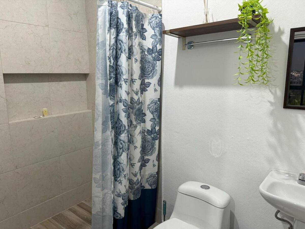 Apartamento Playa Cerritos Mazatlan! Mazatlán