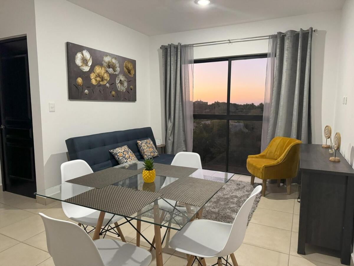 Apartamento Playa Cerritos Mazatlan! Mazatlán