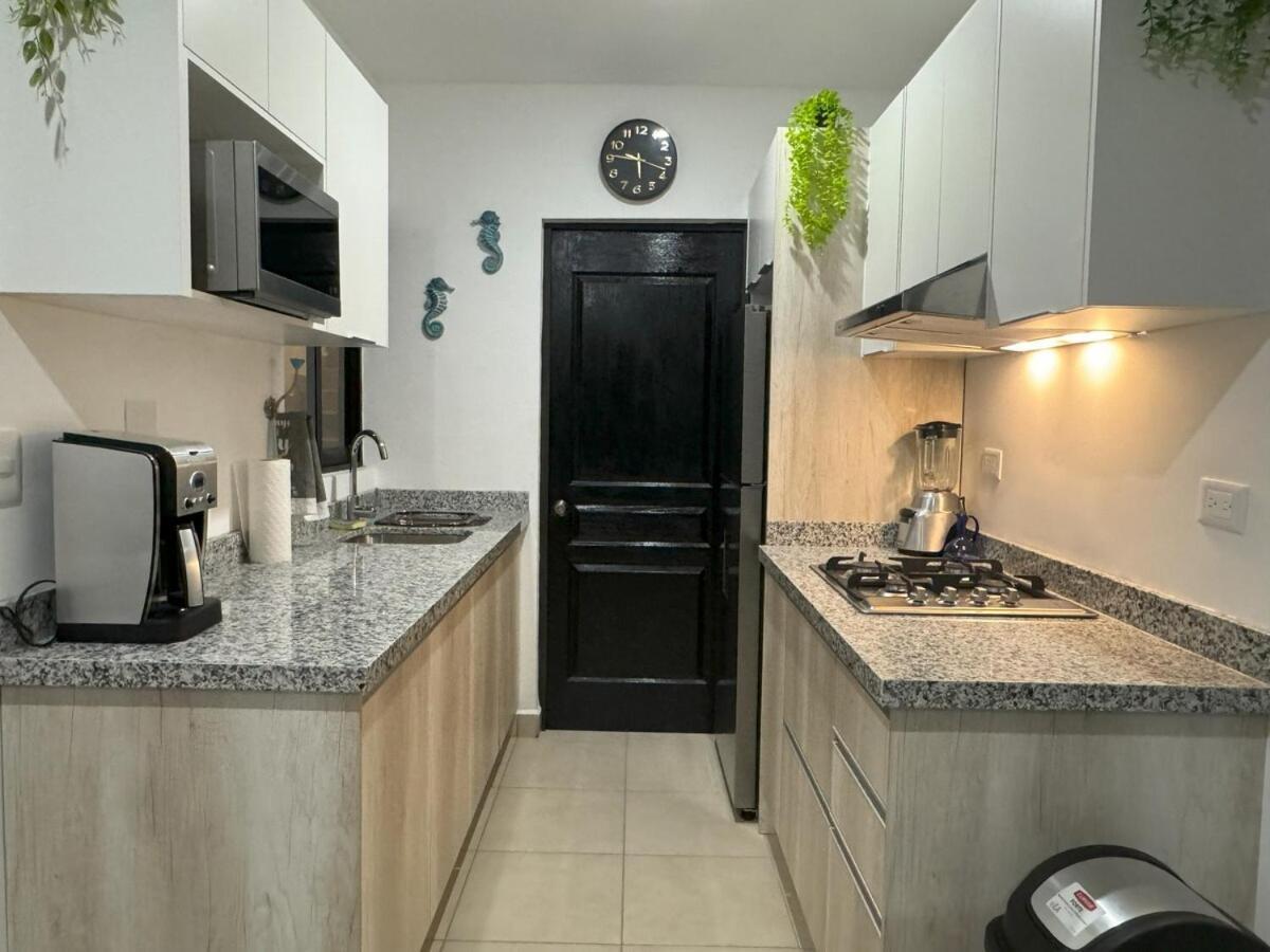 Playa Cerritos Mazatlan! Apartamento