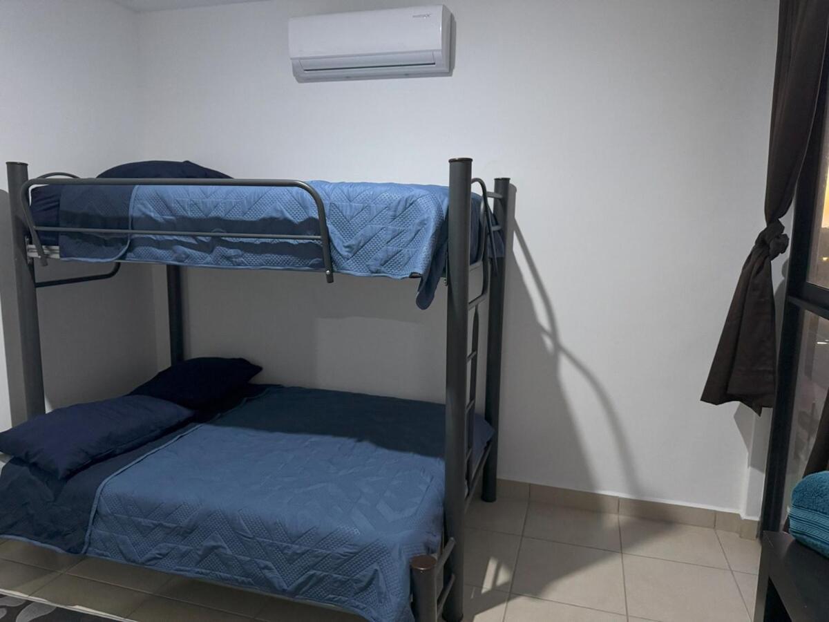 Apartamento Playa Cerritos Mazatlan!