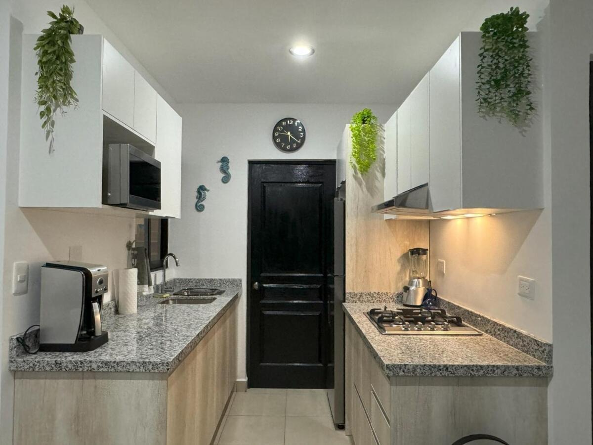 Playa Cerritos Mazatlan! Apartamento *