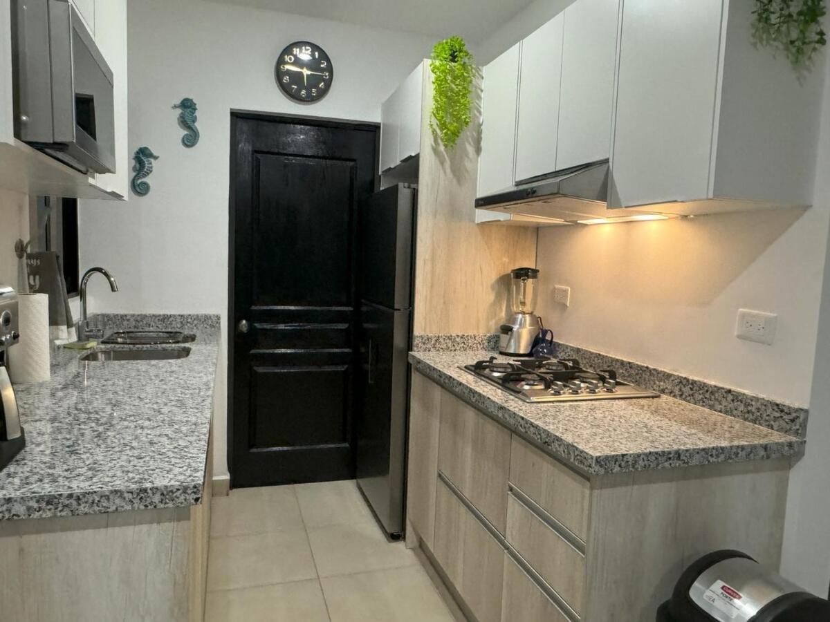 Playa Cerritos Mazatlan! Apartamento Mazatlán
