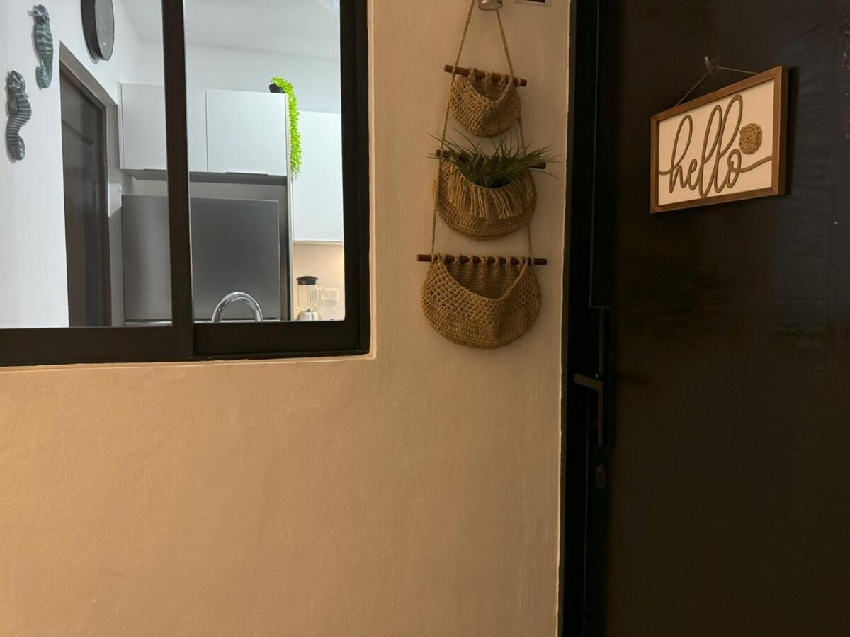 Playa Cerritos Mazatlan! Apartamento