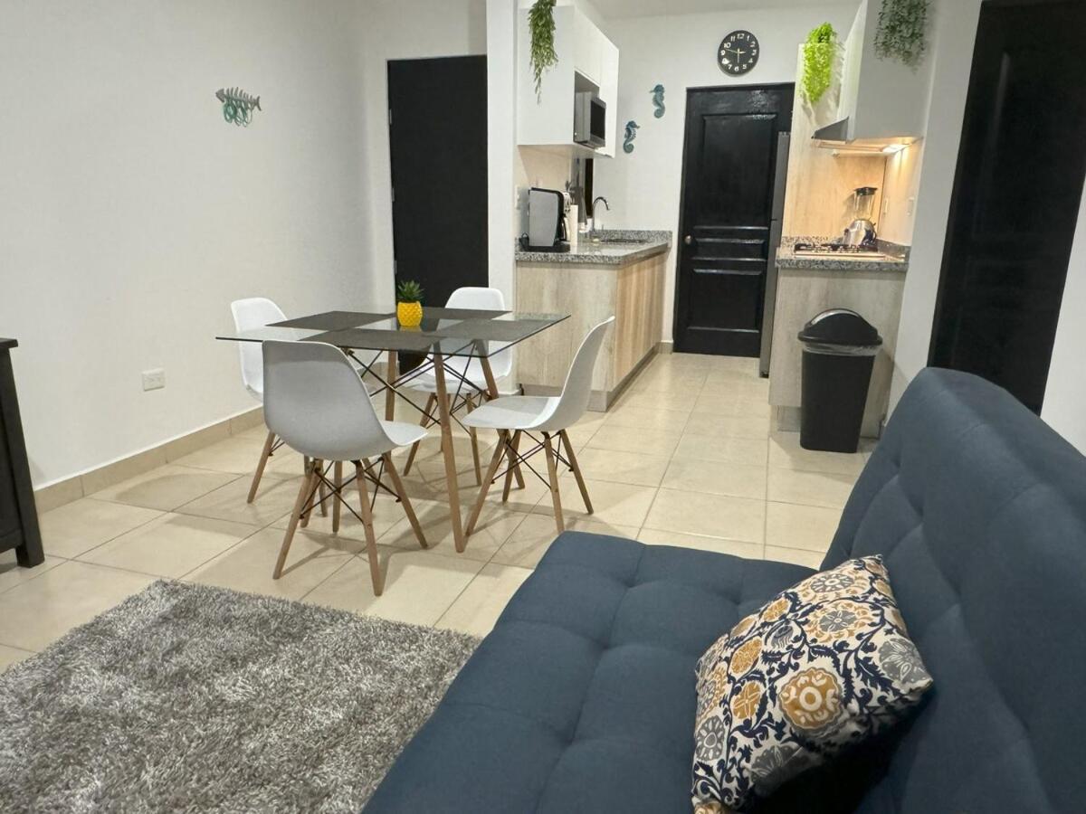 Apartamento Playa Cerritos Mazatlan!