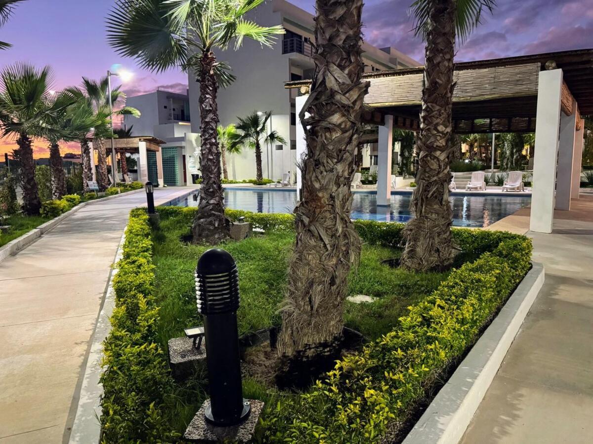 Playa Cerritos Mazatlan! Apartamento *