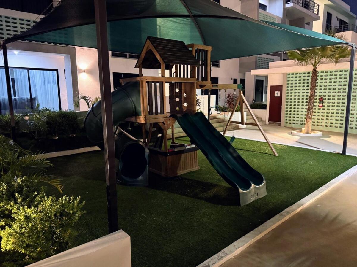 Playa Cerritos Mazatlan! Apartamento *