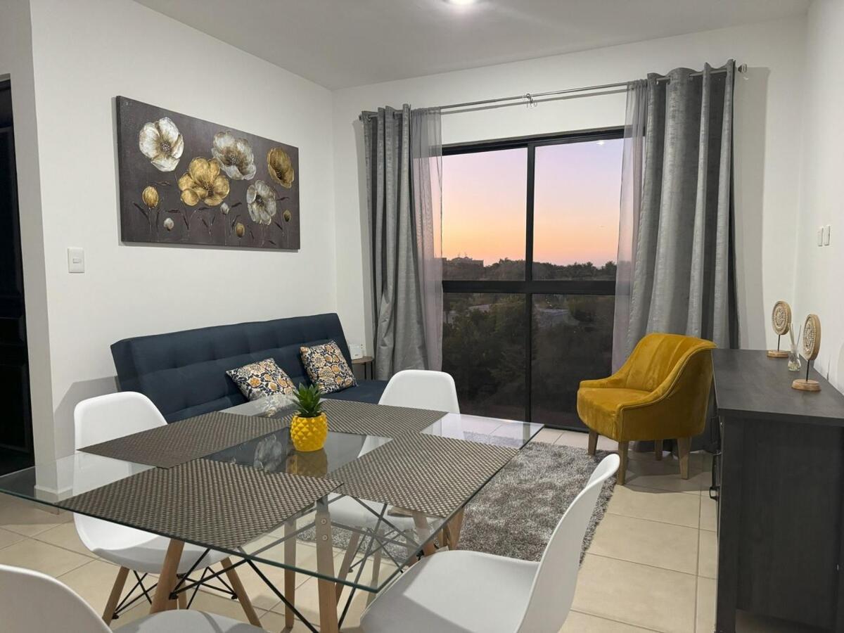 Apartamento Playa Cerritos Mazatlan! Mazatlán