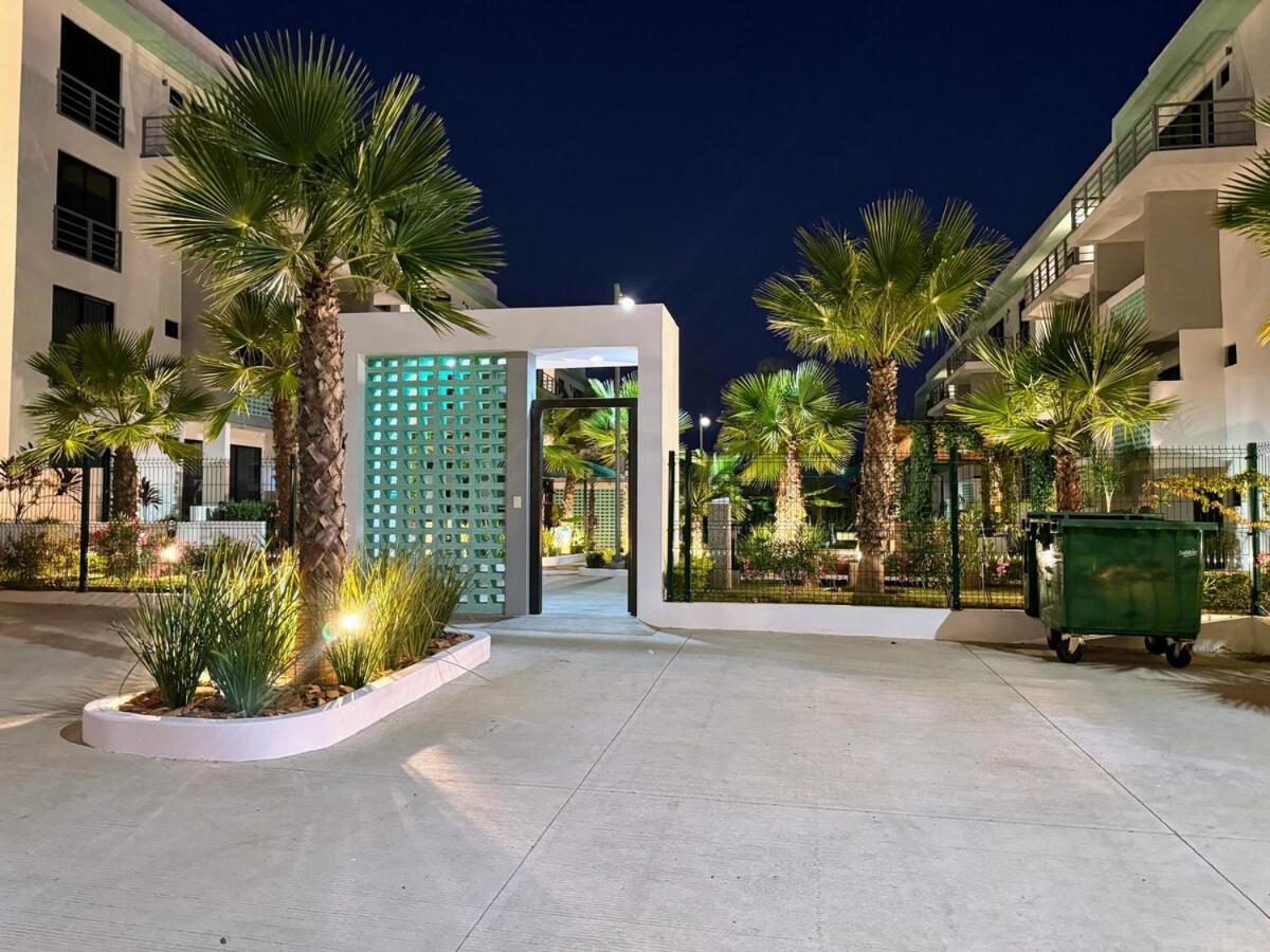Playa Cerritos Mazatlan! Apartment Mazatlan